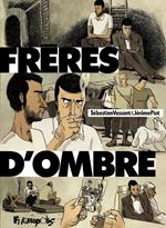 Frères d'ombre