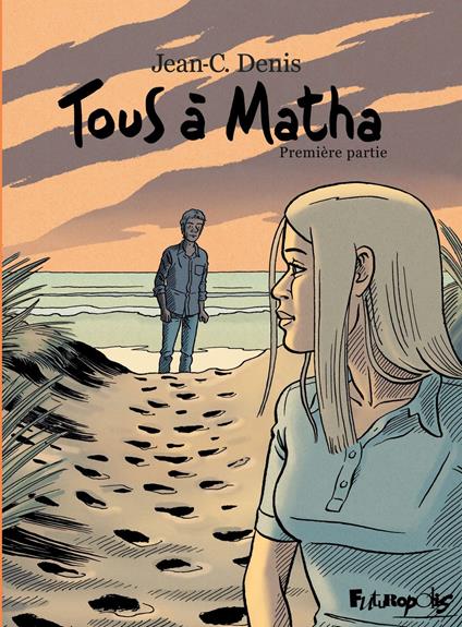 Tous à Matha (Première partie)