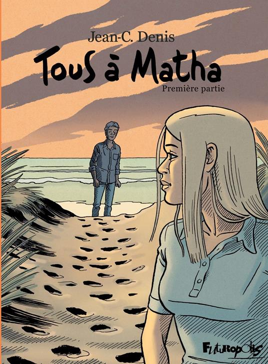 Tous à Matha (Première partie)