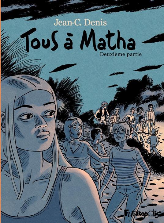 Tous à Matha (Deuxième partie)