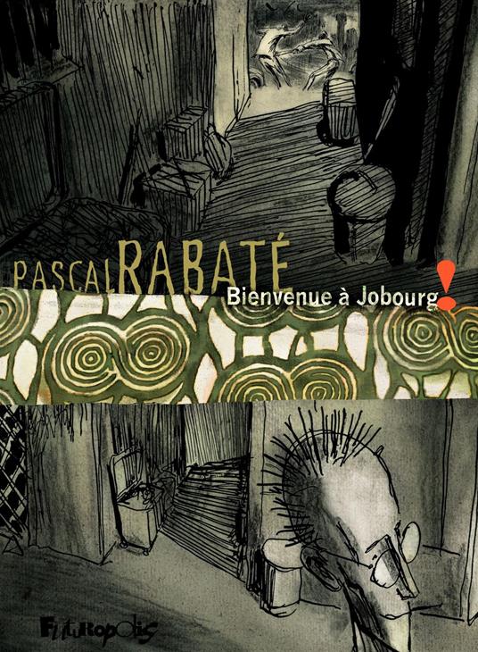 Bienvenue à Jobourg !