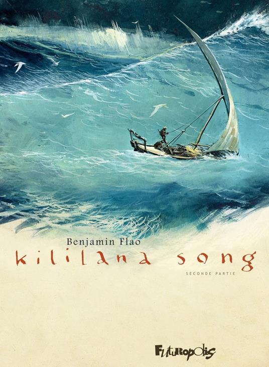 Kililana song (Tome 2)