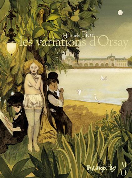 Les variations dOrsay