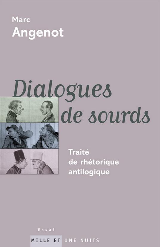 Dialogues de sourds