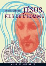 Jésus, Fils de l'Homme