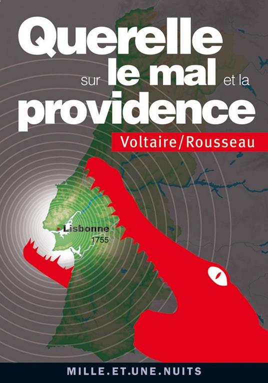 Querelle sur le Mal et la Providence