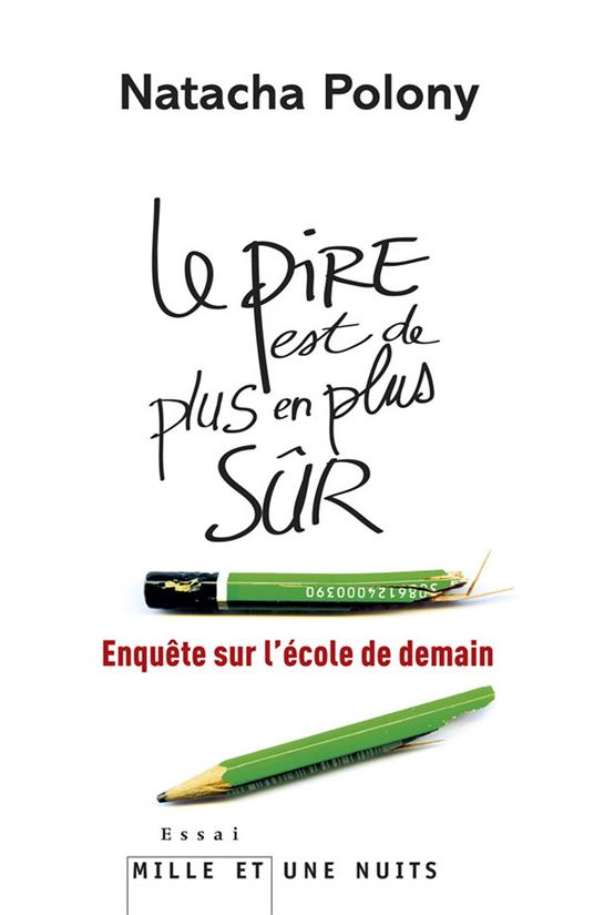 Le pire est de plus en plus sûr