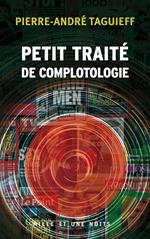 Court traité de complotologie