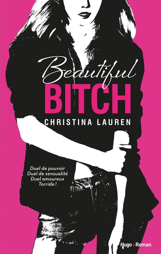 Beautiful bitch (version francaise)