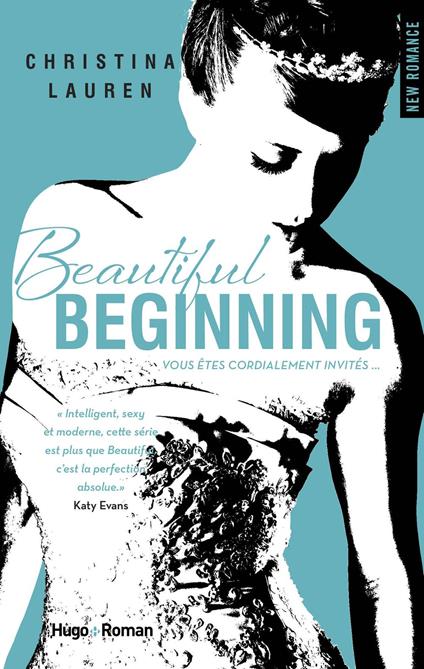 Beautiful Beginning (Extrait offert) - Christina Lauren - ebook