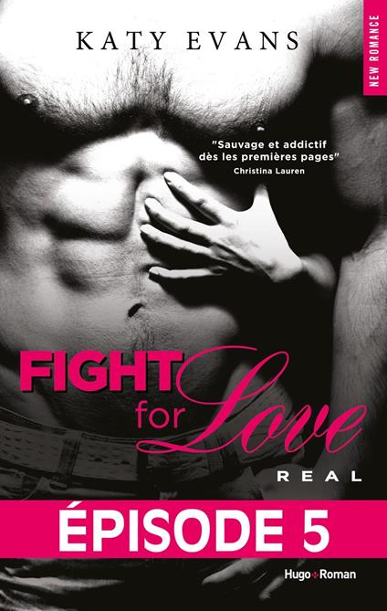 Fight for love - Tome 01