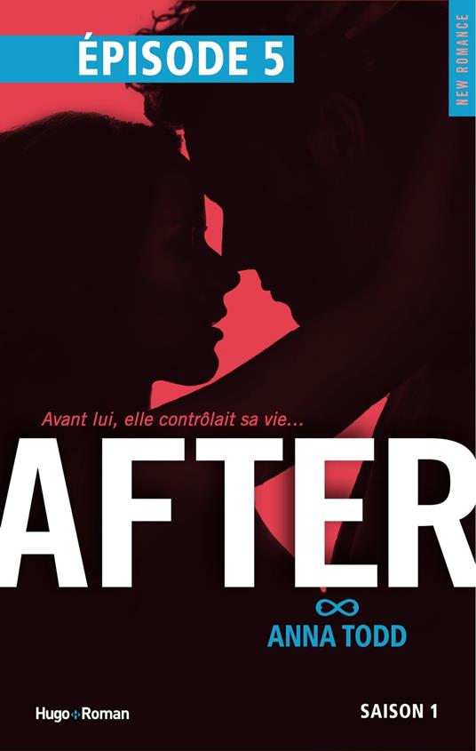 After - Tome 01