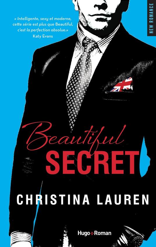 Beautiful secret (Extrait offert) - Christina Lauren,Margaux GUYON - ebook