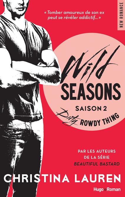 Wild Seasons - saison 2 (Extrait offert) - Christina Lauren,Lena Roméo - ebook