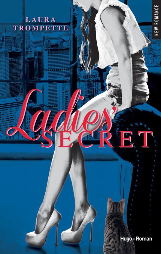 Ladies' secret (Extrait offert) - Laura Trompette - ebook