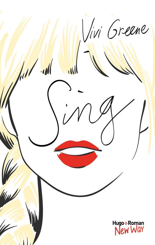 Sing ! (Extrait offert) - Vivi Greene,Laurence Boischot - ebook