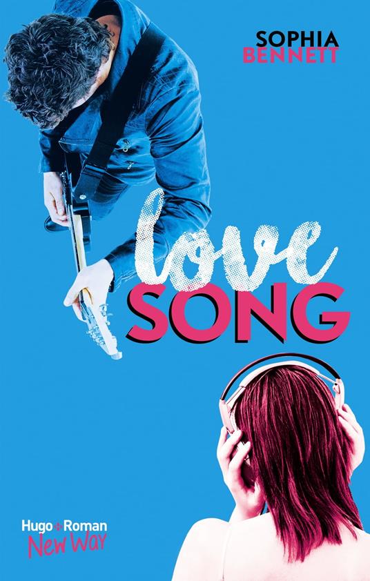 Love song -Extrait offert- - Sophia Bennett,Aude Gwendoline - ebook