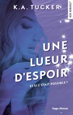 Une lueur d'espoir