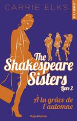 The Shakespeare sisters - Tome 02