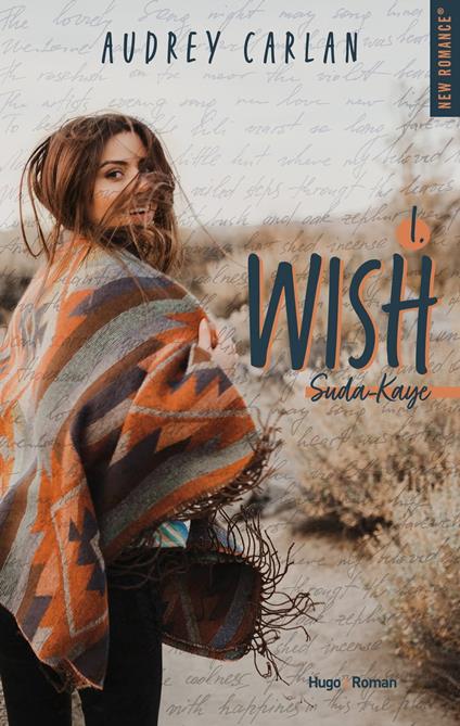 Wish - tome 1 épisode 1 - Audrey Carlan,Robyn stella Bligh - ebook