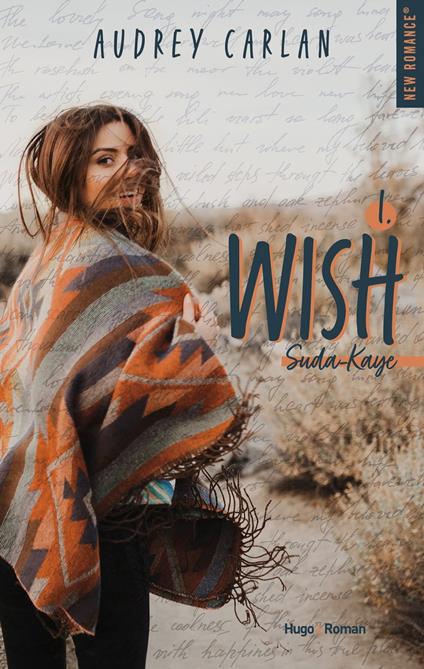 Wish - Tome 01