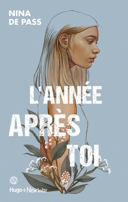L'année après toi - Colleen Hoover - ebook
