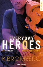 Everyday heroes - Tome 02