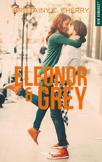 Eleonor & Grey - extrait offert - - Brittainy C. Cherry,Marie-christine Tricottet - ebook