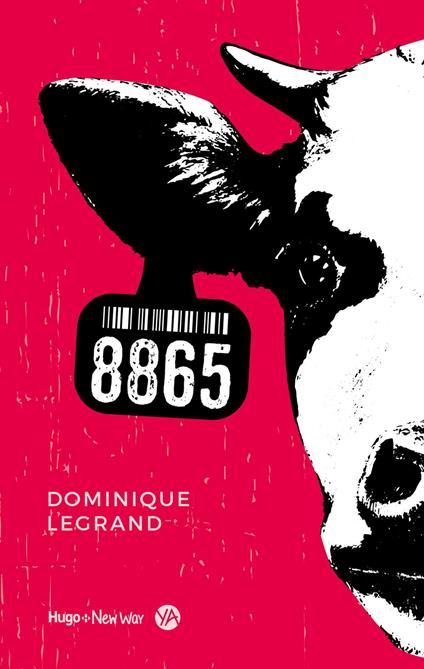 8865 - Extrait offert - Dominique Legrand - ebook