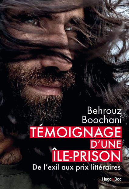 Témoignage d'une île-prison : De l'exil aux prix littéraires