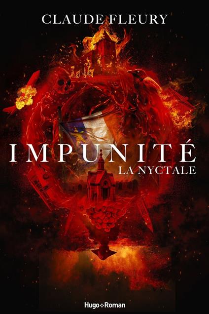 Impunité - Tome 1
