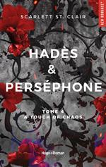 Hadès et Perséphone - Tome 4