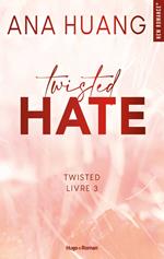 Twisted - Tome 3