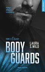 Bodyguards - Tome 5