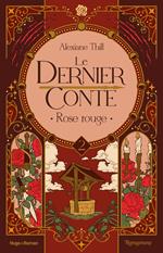 Le dernier conte T02