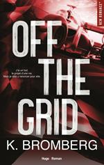 Off the grid - Version française - numérique