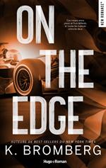 On the edge - version française - numérique