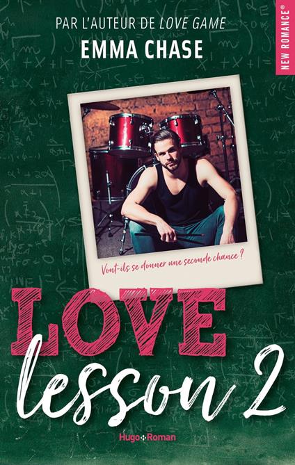 Love Lesson - tome 2 -Extrait offert- - Emma Chase,Robyn stella Bligh - ebook