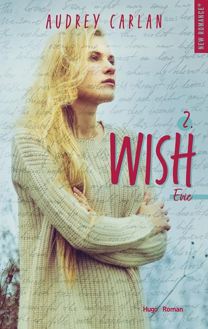 Wish - Tome 02