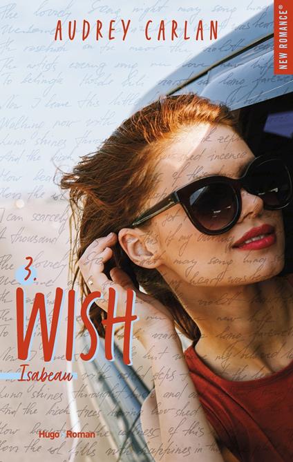 The Wish Serie - tome 3 -Extrait Offert- - Audrey Carlan,Robyn stella Bligh - ebook