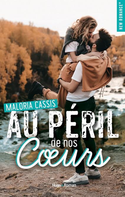 Au péril de nos coeurs - Extrait offert - Maloria Cassis - ebook