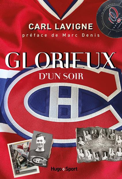 Les glorieux d'un soir