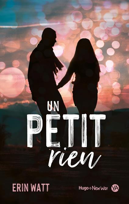 Un petit rien - Erin Watt - ebook
