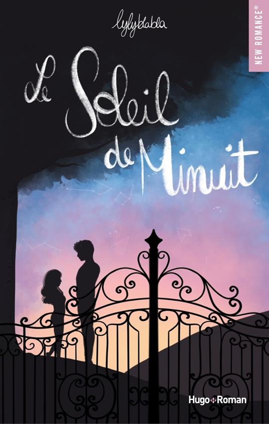 Le soleil de minuit - Tome 01