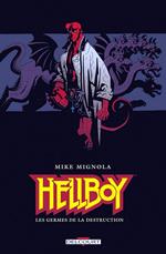 Hellboy T01