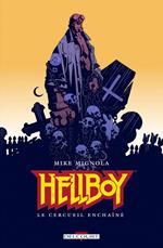 Hellboy T03