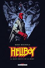 Hellboy T04