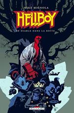 Hellboy T05