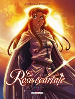 La Rose Ecarlate T08