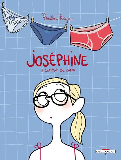 Joséphine T03